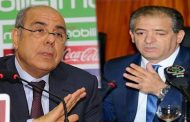 ولد علي يطالب مسؤولي الفاف بتفسيرات