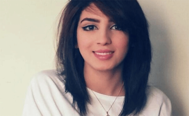 سهلية بن لشهب تنضم الى أسرة مسلسل