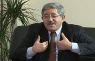في لقاء مغلق مع قواعد حزب الأرندي أويحيى يصف معارضيه بـ