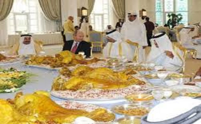 مستوى الفقر في ثالث اغنى دولة في العالم يصيب الامم المتحدة بالصدمة والذهول