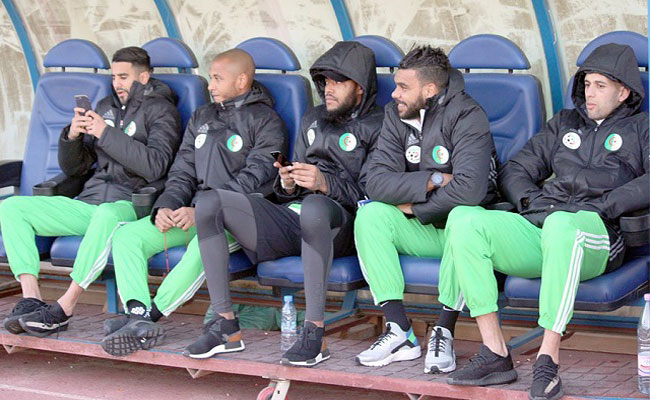 هل يمكن اعتبار التسيب والغرور العدو الكبير للمنتخب في كاس إفريقيا