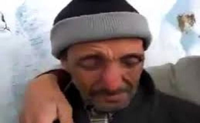 لماذا نستغرب من احتقار نظام الحركي لنا ونحن اكثر منه احتقارا لبعضنا البعض