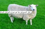 هل يجب ان نكون مثل الحيوانات نفكر في الاكل والنوم والتكاثر لنكون مواطنين صالحين