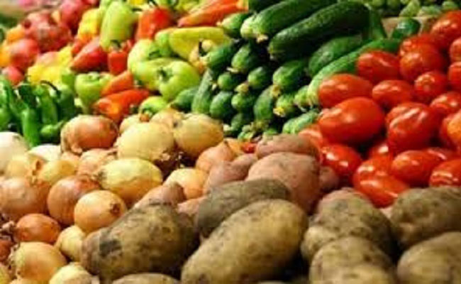 مصاصي الدماء يستغلون الاحوال الجوية لرفع اثمان الخضر الى ضعف