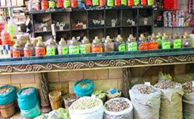 بسبب نقص الادوية وغلائها المصريون يلجأون للعلاج بالأعشاب