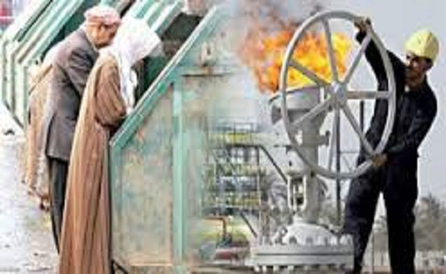 لسنا فقراء ولكن فُقِرْنَا على يد ابناء المستعمر الفرنسي