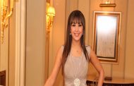 جنات تنبض رومانسية في عيد الحب