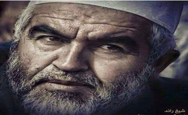 الشيخ رائد يخرج بأول تصريح له بعد خروجه من سجون الاحتلال