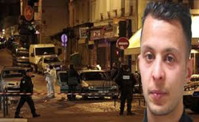 صلاح عبد السلام يتبادل رسائل شبه غرامية مع امرأة مجهولة من داخل سجنه