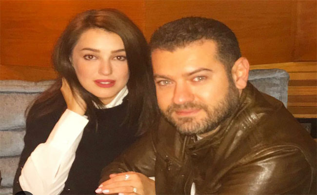 عمرو يوسف و كندة علوش يدخلان القفص الذهبي بعد أيام