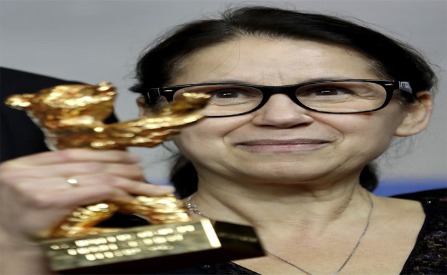 فيلم مجري يقتنص جائزة الدب الذهبي في مهرجان برلين السينمائي