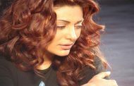 حسين فهمي يعيد  مايا نصري الى الدراما ب 