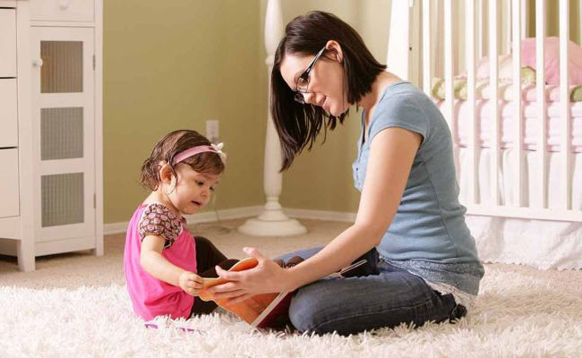 أفكار مسلية طبقيها مع أطفالك في نهاية الأسبوع