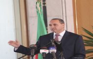عز الدين ميهوبي شخصية العام الثقافية  ل2017