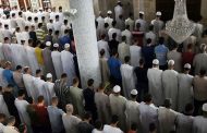 غلق مسجد في قمار بالوادي إلى أجل غير مسمى بعد حادث اللكمات و الاعتداء الجسدي و تدخل عناصر الدرك الوطني !