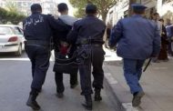 توقيف عصابة سرقت أكثر من 80 مليون من مطعم تاجر فلسطيني باستعمال مفاتيح مستنسخة وإتلاف أجهزة المراقبة بالعاصمة
