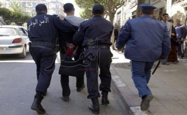 توقيف عصابة سرقت أكثر من 80 مليون من مطعم تاجر فلسطيني باستعمال مفاتيح مستنسخة وإتلاف أجهزة المراقبة بالعاصمة