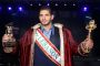 أديل تنتزع 5 جوائزغرامي وتكسر واحدة من أجل عيون بيونسيه