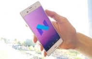 أخيرا، أندرويد نوغة 7.0 على الأجهزة Xperia