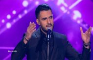 يعقوب شاهين يرفع علم فلسيطين للمرة الثانية على مسرح أراب ايدول بعد محمد عساف