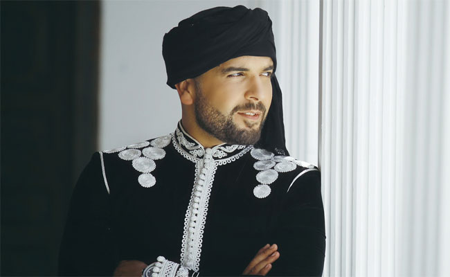 الدوزي يحطم رقما قياسيا ب