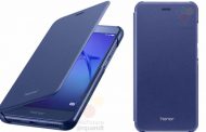 هواوي تطلق هاتفها الذكي Honor 8 لايت