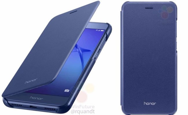 هواوي تطلق هاتفها الذكي Honor 8 لايت