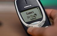نسخة حديثة من نوكيا 3310