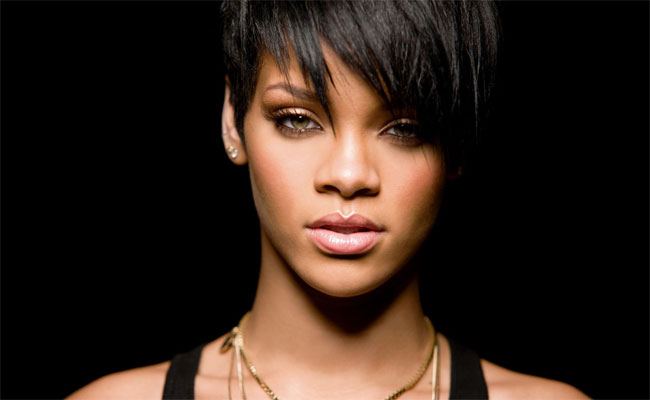 Rihanna الشخصية الأكثر انسانية لعام 2017