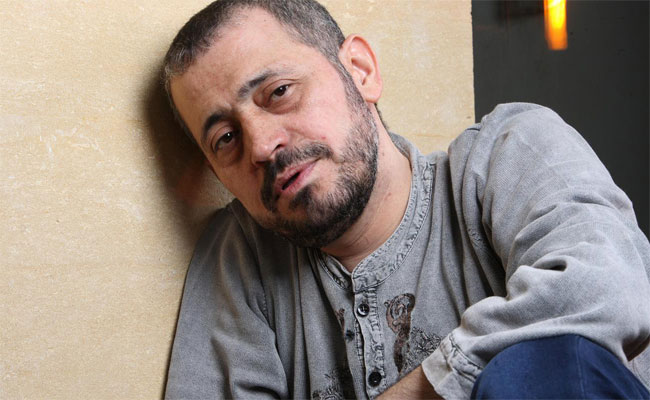 جورج وسوف يهدي العشاق
