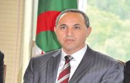 ميهوبي يؤكد أن إصلاح  المنظومة الثقافية سيرتكز على تشجيع المؤسسات الاقتصادية  الخاصة للانخراط في الفعل الثقافي