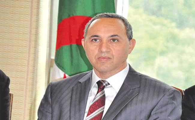 ميهوبي يؤكد أن إصلاح المنظومة الثقافية سيرتكز على تشجيع المؤسسات الاقتصادية الخاصة للانخراط في الفعل الثقافي