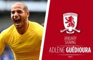 قديورة يلتحق بفريق ميدلزبرغ