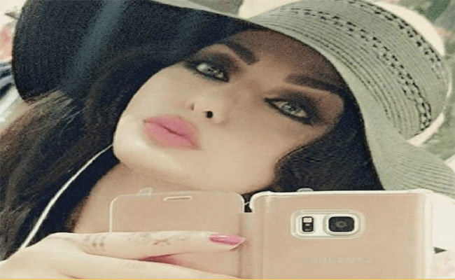 كاميليا ورد تنطلق ب