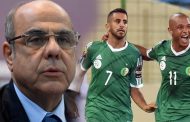 أي مستقبل ينتظر الخضر بعد نكسة الغابون؟