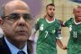 استقبال لعمامرة لرئيس المجلس الدستوري الفرنسي