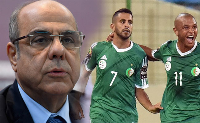 أي مستقبل ينتظر الخضر بعد نكسة الغابون؟