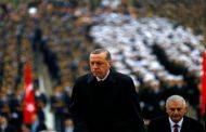 واشنطن بوست : أردوغان يجري أول اتصال هاتفي بترامب
