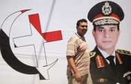 مرشح رئاسي سابق: فرص السيسي