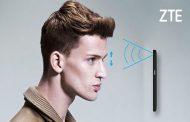 ZTE تتخلى عن هاتفها الذكي Hawkeye