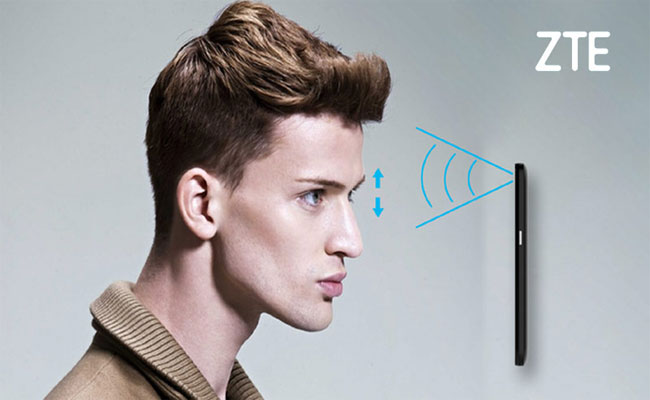 ZTE تتخلى عن هاتفها الذكي Hawkeye