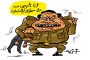 مفتي تونس في قلب الحدث بعد تحريمه 
