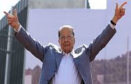 الرئيس اللبناني: أنا موقن بالتفاهم مع السيسي حتى قبل لقائه