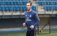 غاريث بيل يعود لتشكيلة ريال مدريد
