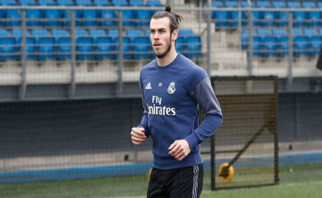 غاريث بيل يعود لتشكيلة ريال مدريد