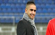 بودبوز يقترب من لازيو روما