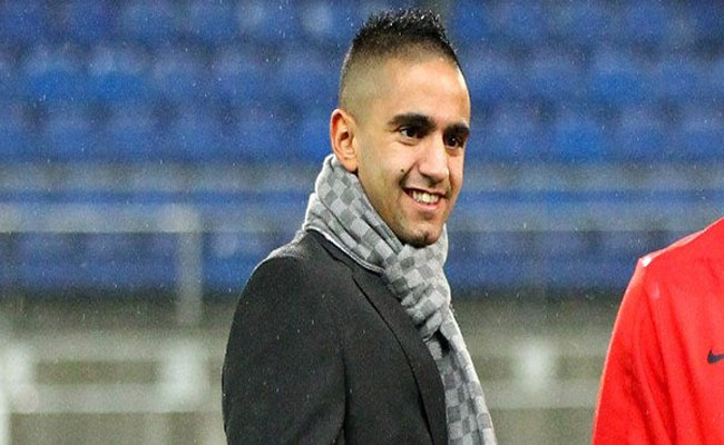 بودبوز يقترب من لازيو روما