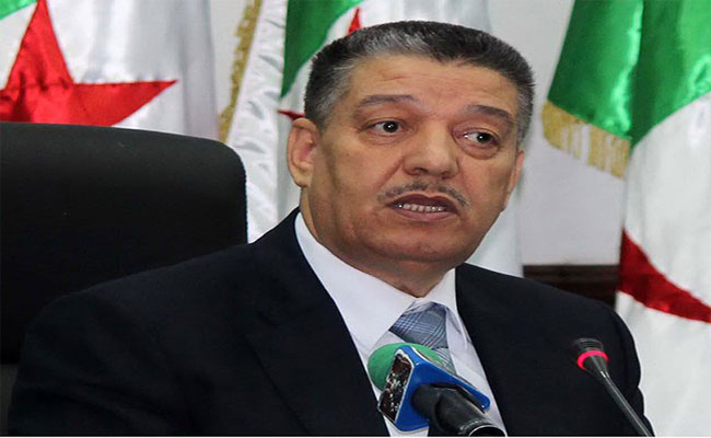 هل الدولة من تبني المستشفيات أم المحسنين؟ بوضياف يؤكد وجود طلبات العديد من المحسنين لإنجاز مستشفيات !