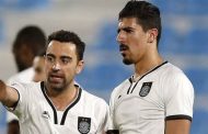 بغداد بونجاح  نجم الدوري القطري
