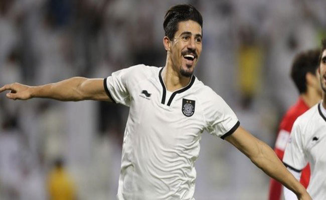 بونجاح يسرق الأضواء في قطر